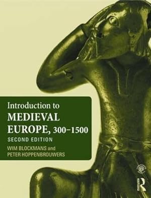 Immagine del venditore per Introduction to Medieval Europe 300  1500 venduto da WeBuyBooks