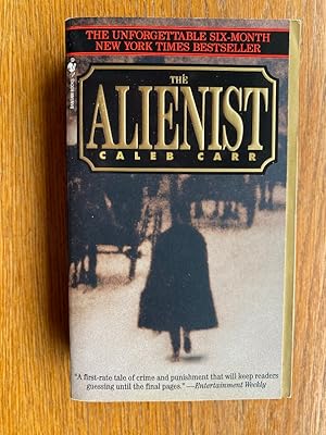 The Alienist