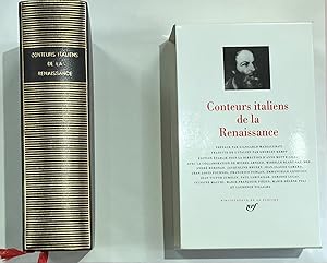 Conteurs italiens de la Renaissance