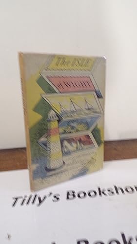 Seller image for The Isle Of Wight for sale by Tilly's Bookshop