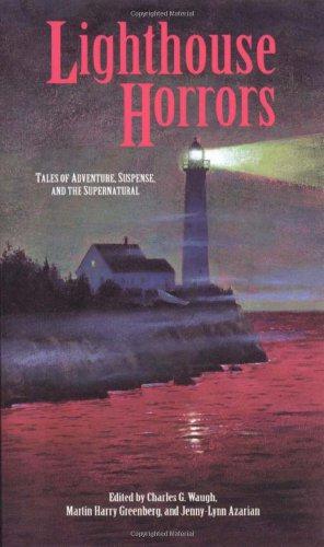 Seller image for Lighthouse Horrors for sale by WeBuyBooks