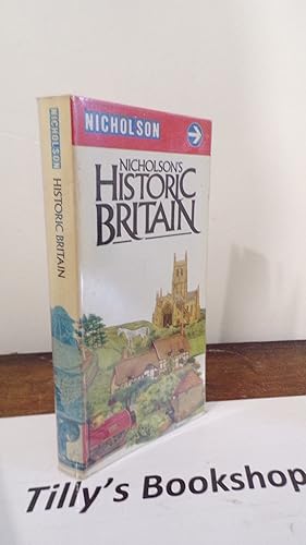 Nicholson's Historic Britain