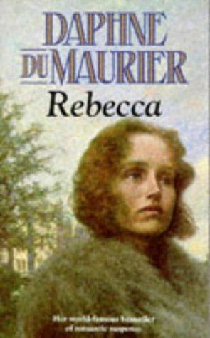 Seller image for Rebecca for sale by WeBuyBooks 2