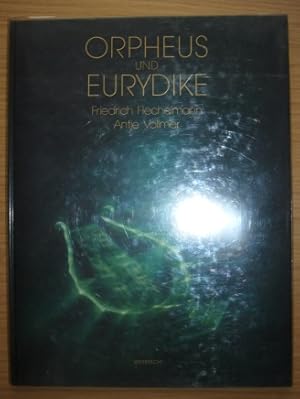 Orpheus und Eurydike