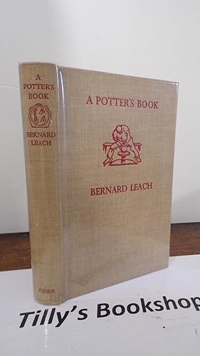 A Potter's Book