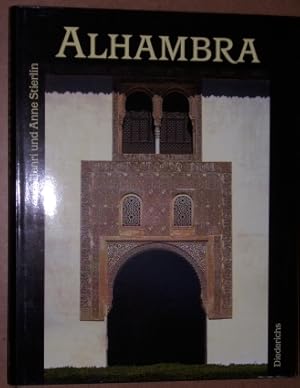 Alhambra. Henri und Anne Stierlin. Aus dem Franz. von Ingrid Hacker-Klier