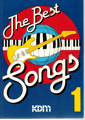 Bild des Verkufers fr The best songs; Bnde 1- 4; 4 Bnde Zusammengestellt von Dietrich Kessler zum Verkauf von Elops e.V. Offene Hnde