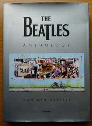 Bild des Verkufers fr The Beatles anthology. [Red.-Team: Brian Roylance . Design: Nicky Page . Aus dem Engl. von Giovanni Bandini .] zum Verkauf von Elops e.V. Offene Hnde