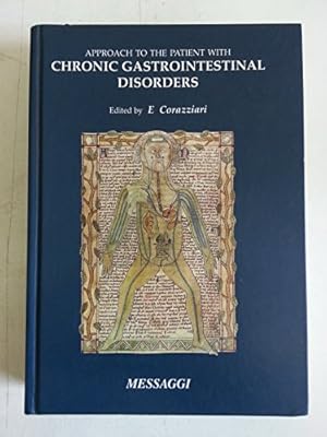 Seller image for Approach to the patient with chronic gastrointestinal disorders for sale by WeBuyBooks