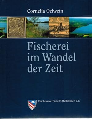 Imagen del vendedor de Fischerei im Wandel der Zeit a la venta por Elops e.V. Offene Hnde