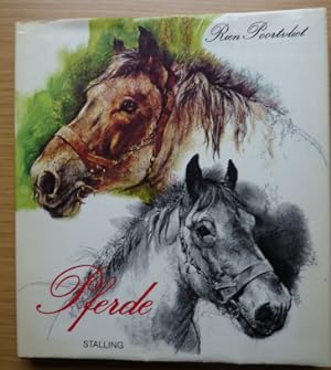 Seller image for Pferde for sale by Elops e.V. Offene Hnde