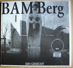 Bam Berg (Bamberg); Ein Gesicht