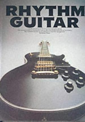 Seller image for Rhythm Guitar for sale by WeBuyBooks