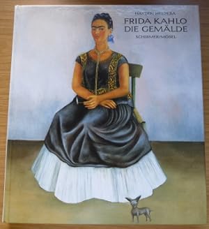 Seller image for Frida Kahlo: die Gemlde for sale by Elops e.V. Offene Hnde