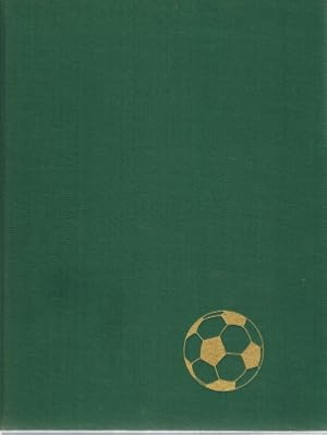 Jahrbuch des Fußballs 1964 /1965