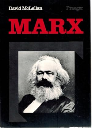 Karl Marx; Leben u. Werk Aus dem Englischen von Otto Wilck