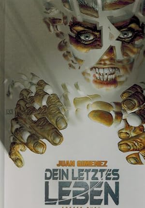 Dein letztes Leben; Erstes Buch