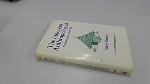 Seller image for Innocent Anthropologist: Notes from a Mud Hut (Colonnade Books) for sale by WeBuyBooks