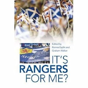 Immagine del venditore per It's Rangers for Me? venduto da WeBuyBooks