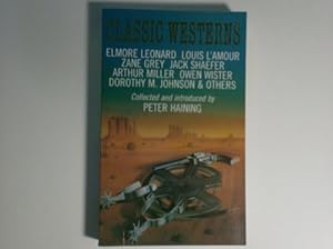 Seller image for Classic Westerns for sale by WeBuyBooks 2