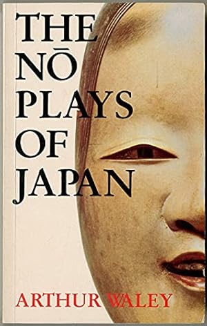 Seller image for Noh Plays of Japan for sale by WeBuyBooks