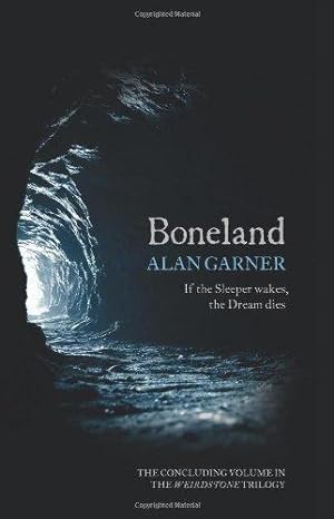 Seller image for Boneland for sale by WeBuyBooks