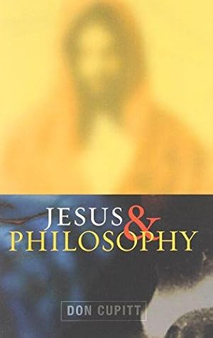 Bild des Verkufers fr Jesus and Philosophy zum Verkauf von WeBuyBooks