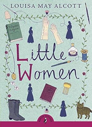 Seller image for Little Women (Puffin Classics) for sale by WeBuyBooks 2