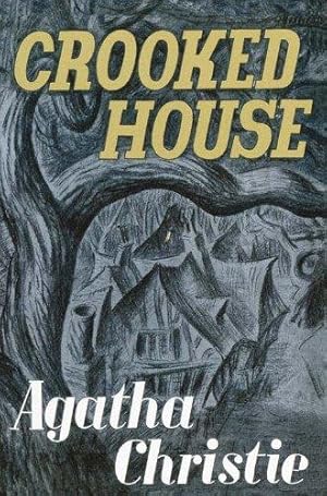 Seller image for Crooked House for sale by WeBuyBooks 2