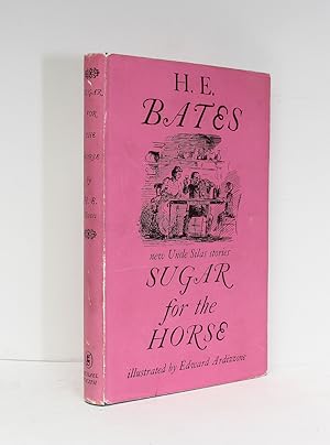 Seller image for Sugar for the Horse - New Uncle Silas Stories for sale by Lasting Words Ltd