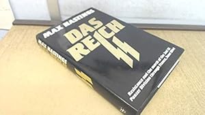 Seller image for Reich, Das: Resistance and the March of the Second S.S.Panzer Division Through France, June 1944 for sale by WeBuyBooks