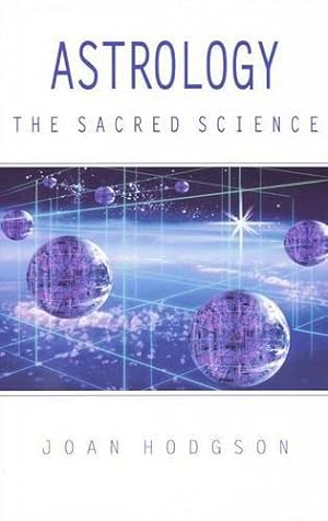 Seller image for Astrology The Sacred Science : A Spiritual Perspective for sale by WeBuyBooks