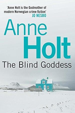 Bild des Verkufers fr Blind Goddess: (Hanne Wilhelmsen 1) (Hanne Wilhelmsen Series, 1) zum Verkauf von WeBuyBooks