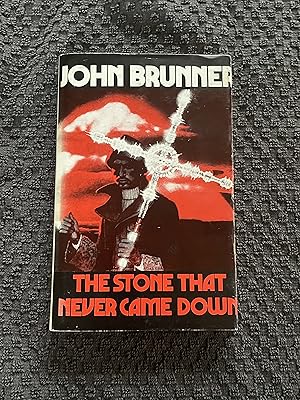 The Stone That Never Came Down