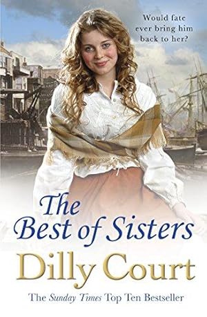 Seller image for The Best of Sisters for sale by WeBuyBooks 2