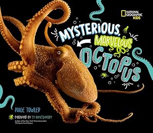 Seller image for Mysterious, Marvelous Octopus for sale by GreatBookPrices