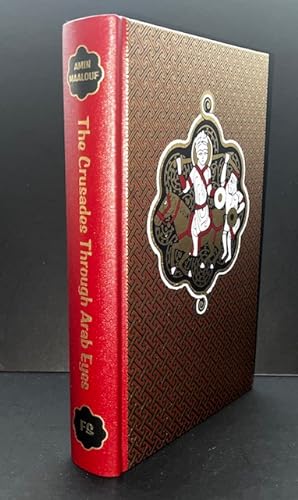 Seller image for The Crusades Through Arab Eyes for sale by Hall of Books