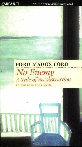 Immagine del venditore per No Enemy: A Tale of Reconstruction (The millennium Ford) venduto da WeBuyBooks