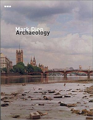 Imagen del vendedor de Archaeology a la venta por WeBuyBooks