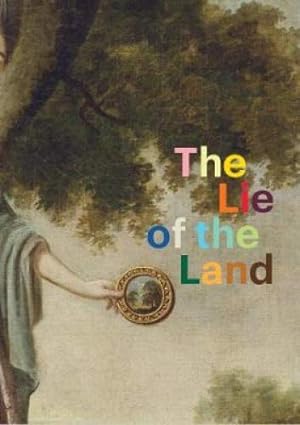 Bild des Verkufers fr The Lie of the Land zum Verkauf von WeBuyBooks