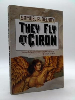 Seller image for They Fly at Ciron for sale by ThriftBooksVintage