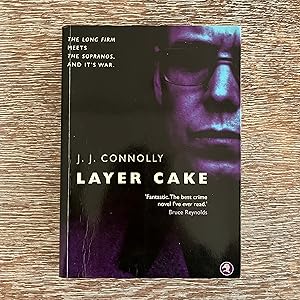 Imagen del vendedor de Layer Cake a la venta por CASSIUS&Co.