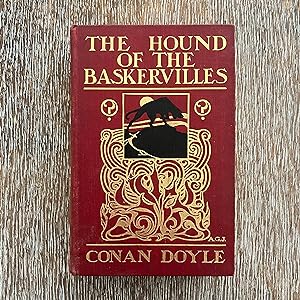 Seller image for The Hound of the Baskervilles for sale by CASSIUS&Co.