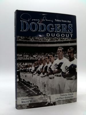 Seller image for Tales from the Dodger Dugout for sale by ThriftBooksVintage