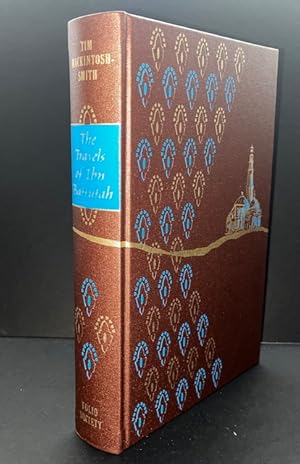 Seller image for The Travels Of Ibn Battutah for sale by Hall of Books