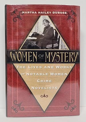 Image du vendeur pour Women of Mystery mis en vente par Tall Stories Book & Print Gallery
