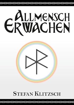 Seller image for Allmensch ? Erwachen for sale by Rheinberg-Buch Andreas Meier eK