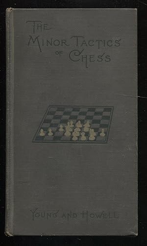 Bild des Verkufers fr The Minor Tactics of Chess zum Verkauf von RT Books