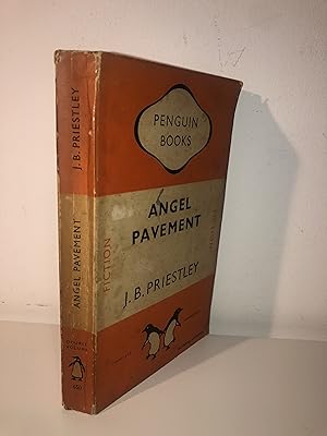 Seller image for Angel Pavement (Penguin 650) for sale by Adventure Bookshop