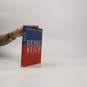 Seller image for Denke nach und werde reich for sale by Bookbot